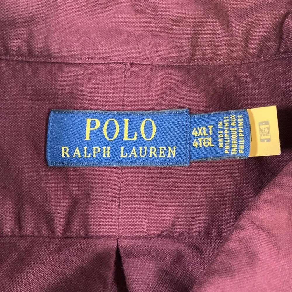 Polo Ralph Lauren polo ralph
